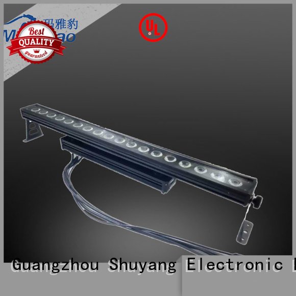 stage wash lighting hall led outdoor wall lights