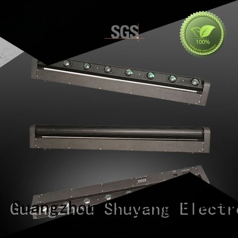 Hot moving head led product 4in1bee 150w MA YA BAO Brand