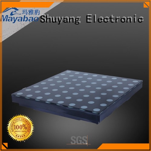 Quality MA YA BAO Brand high quality stage light