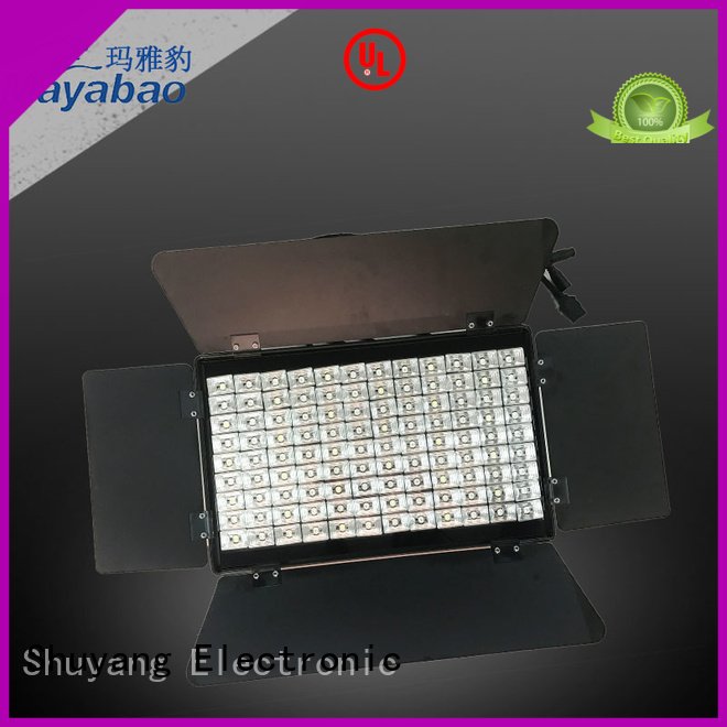MA YA BAO Brand 108x3w hall outdoor wall lights wall light