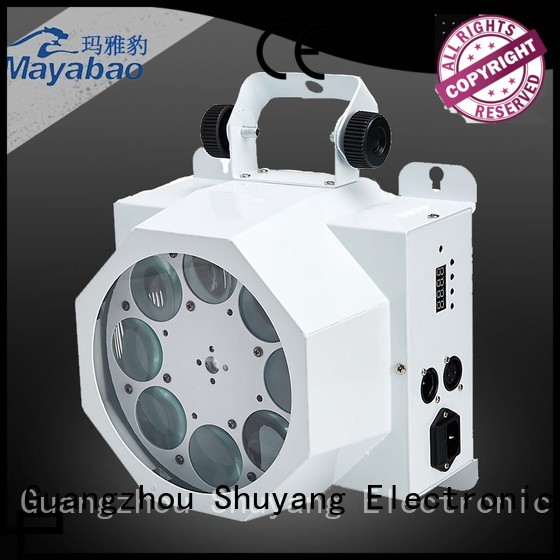 hot sale stage light bee supplier for stage