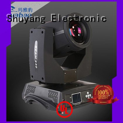 sharpy beam 10r MA YA BAO beam light