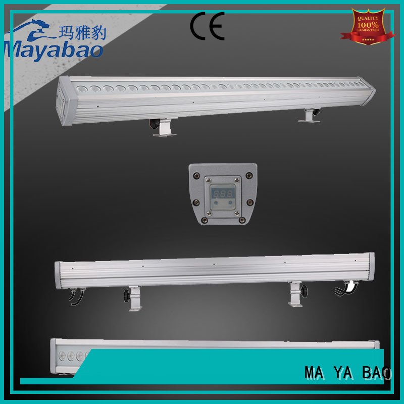OEM stage wash lighting led room light outdoor wall lights