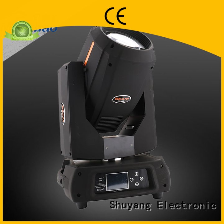 Quality sharpy beam MA YA BAO Brand 230 beam light