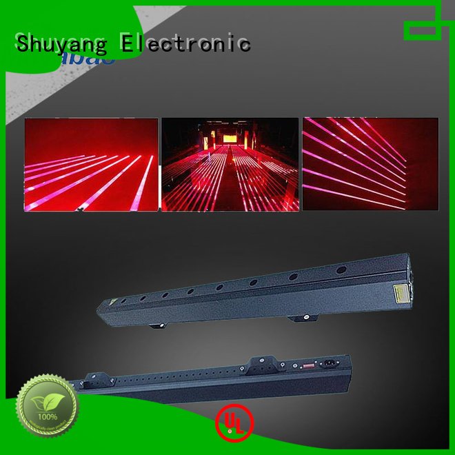 MA YA BAO outdoor laser lights laser 30w auto eyes