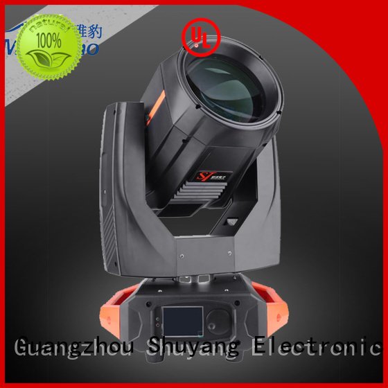 show light 350 sharpy beam MA YA BAO