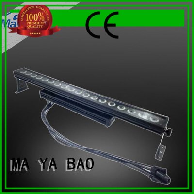 MA YA BAO wall outdoor wall lights wash light