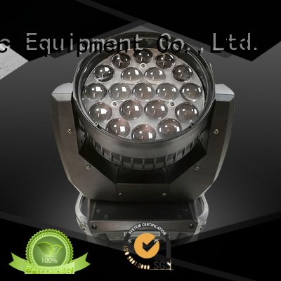 OEM moving head led head bee syl0615 led moving head spot