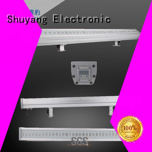 MA YA BAO light outdoor wall lights manufacturer for stage