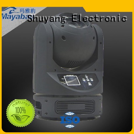 MA YA BAO spot led bar light series for outdoor