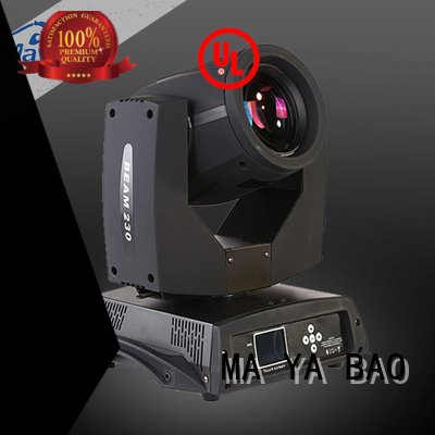 MA YA BAO sharpy beam 90w 5r sys280