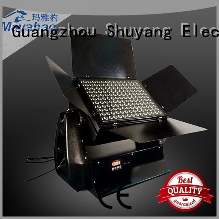 MA YA BAO washer led wall washer lights manufacturer for event