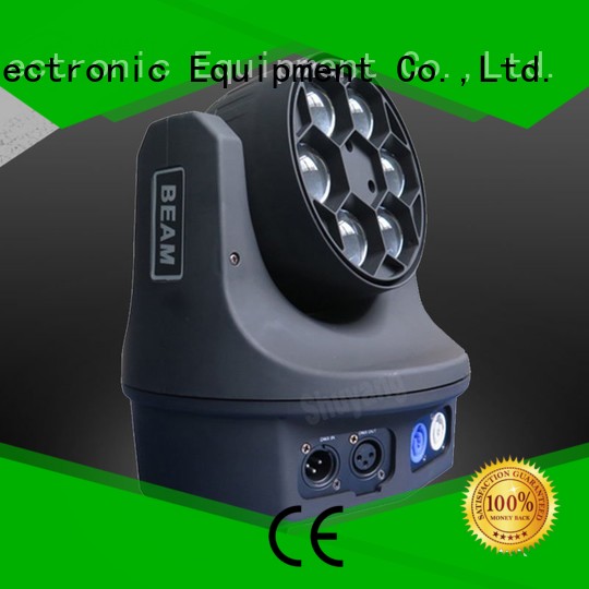 online light for ktv moving wholesale for party