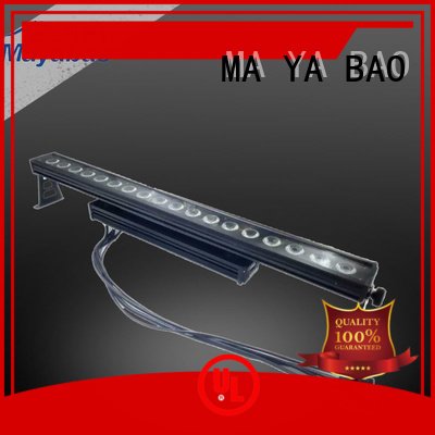 MA YA BAO multifunction city outdoor wall lights