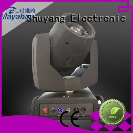 sharpy beam high quality audience 4in1 MA YA BAO Brand