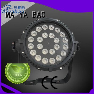 syl1810 led parMA YA BAO Brand