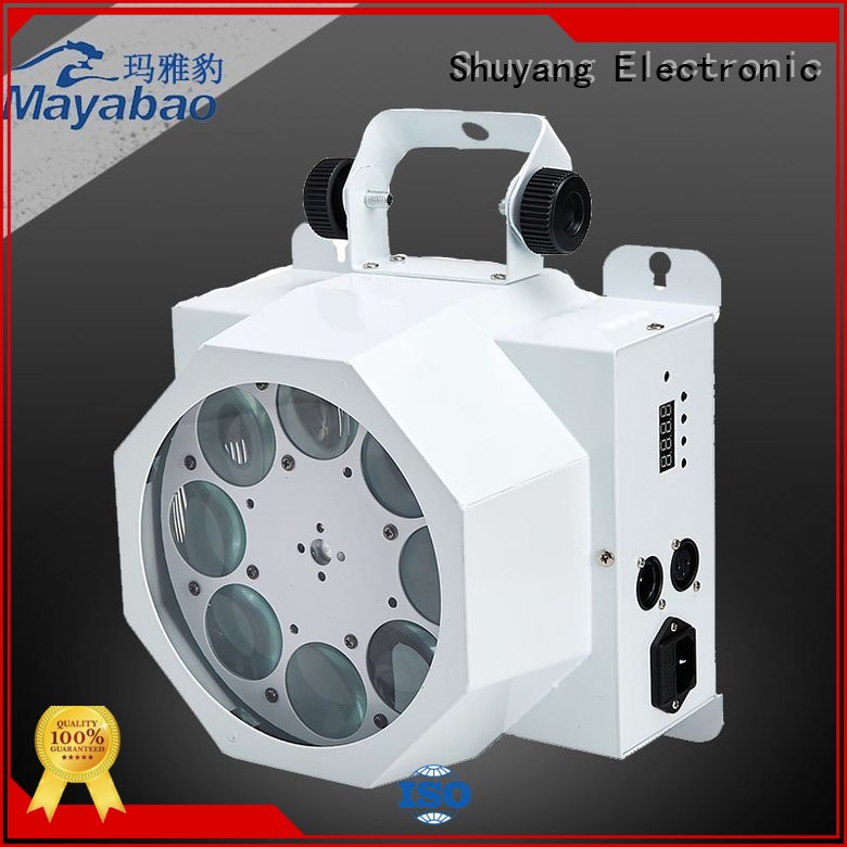 MA YA BAO beam led bar light series for stage