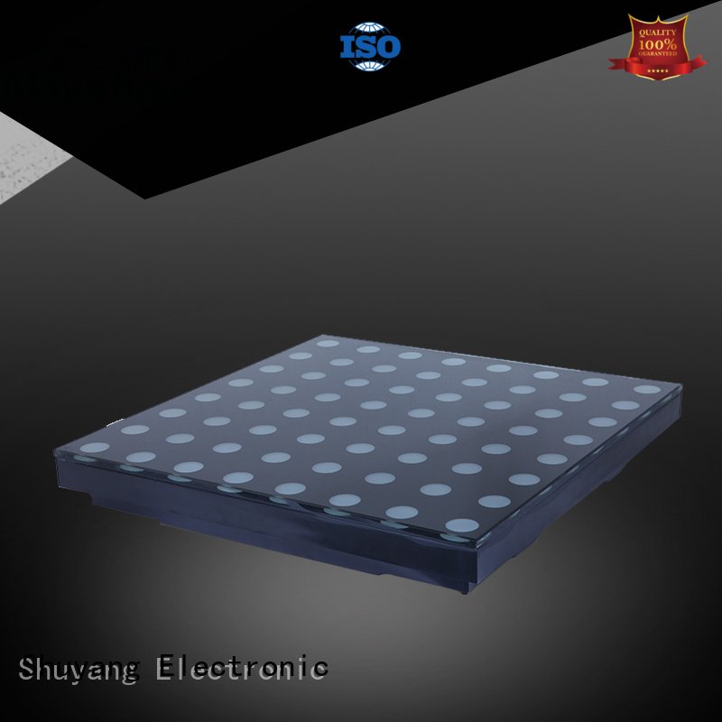 MA YA BAO gold spot stage light led ktv