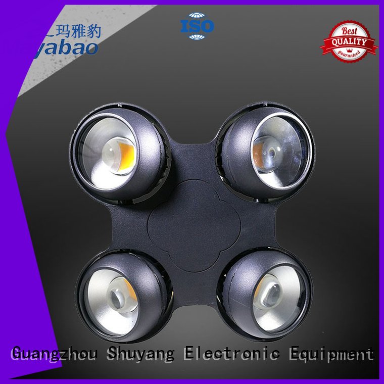OEM led par can lights 18 equipment wash led par