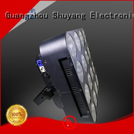 led disco lights online logo stage light 8pcs MA YA BAO