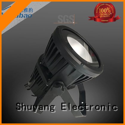 led par can lights rgbw battery dj led Bulk Buy