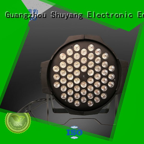 OEM led par 4eyes 200w led par can lights