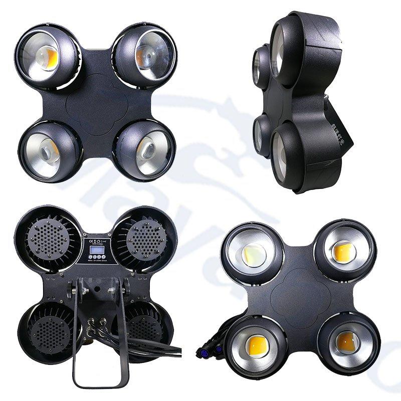 MA YA BAO high quality par 64 led series for stage-1