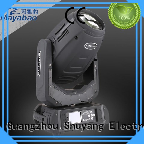 high quality beam 200 show wholesale for event