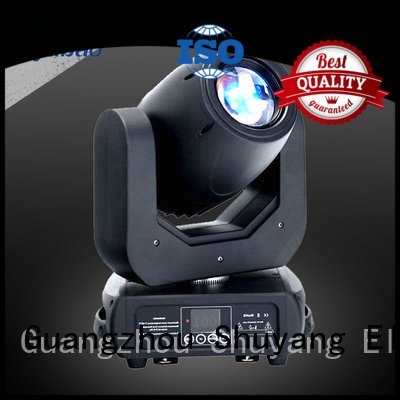 200w 4in1 moving MA YA BAO moving head led