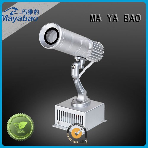 Custom stage light 20w dance led MA YA BAO
