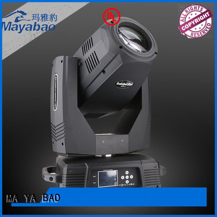 sharpy beam head 17r light size Bulk Buy