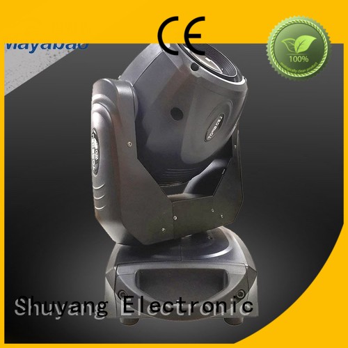 Wholesale uv sharpy beam MA YA BAO Brand
