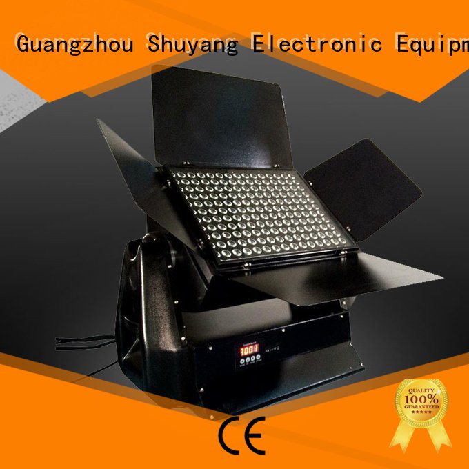 stage wash lighting 14x10w multifunction outdoor wall lights MA YA BAO Brand
