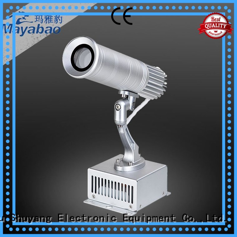 MA YA BAO disco stage light series for stage
