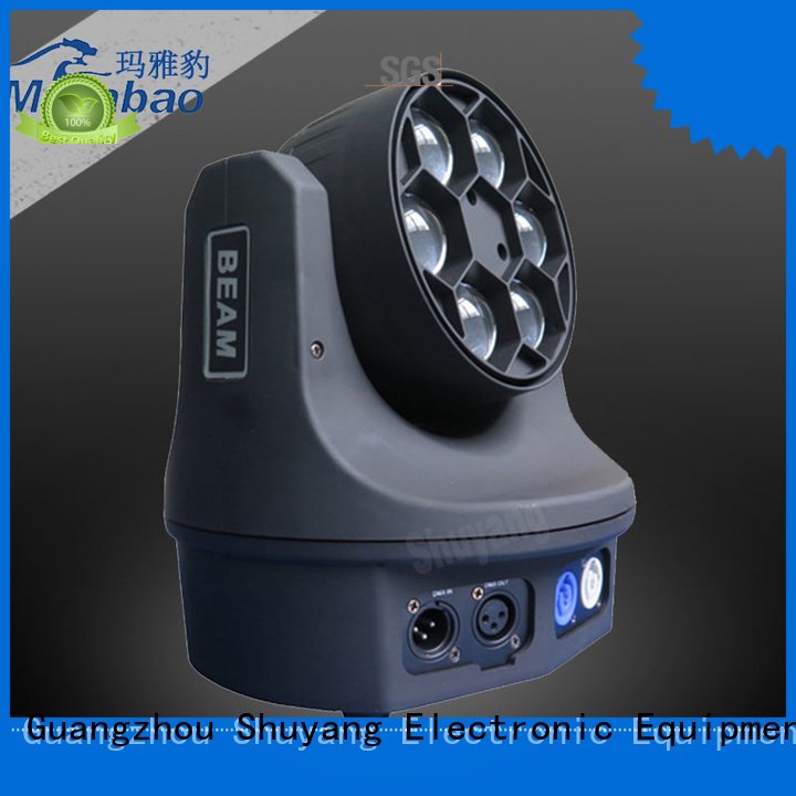 matrix led moving head spot sell 25 MA YA BAO