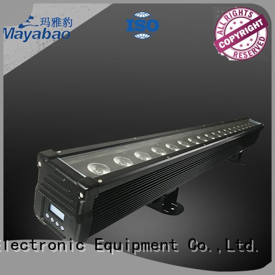 108x3w outdoor wall lights room multifunction MA YA BAO
