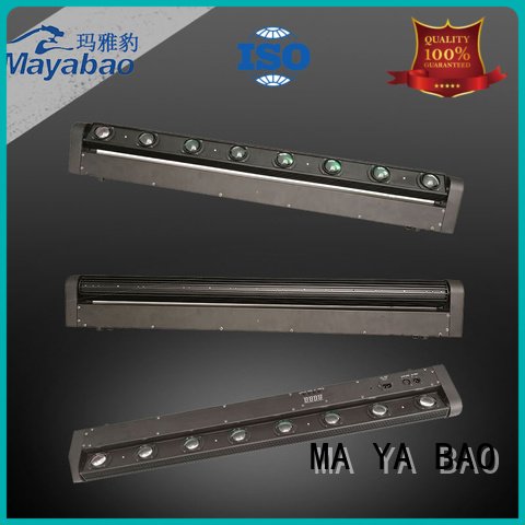MA YA BAO 60w in1 90w moving head led 300w