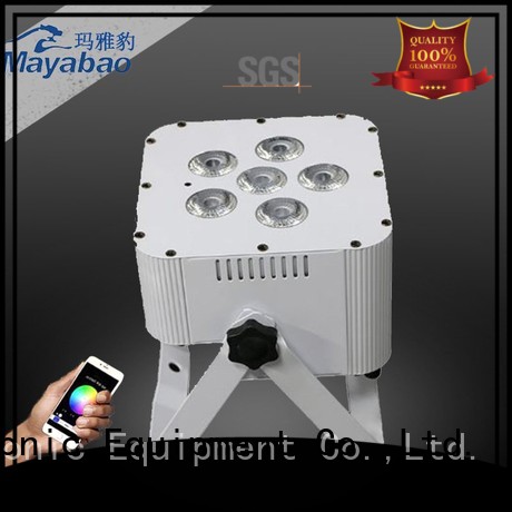 hot sale par 64 led palmer series for concerts