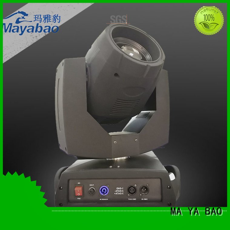 MA YA BAO compact price beam sharpy beam sale