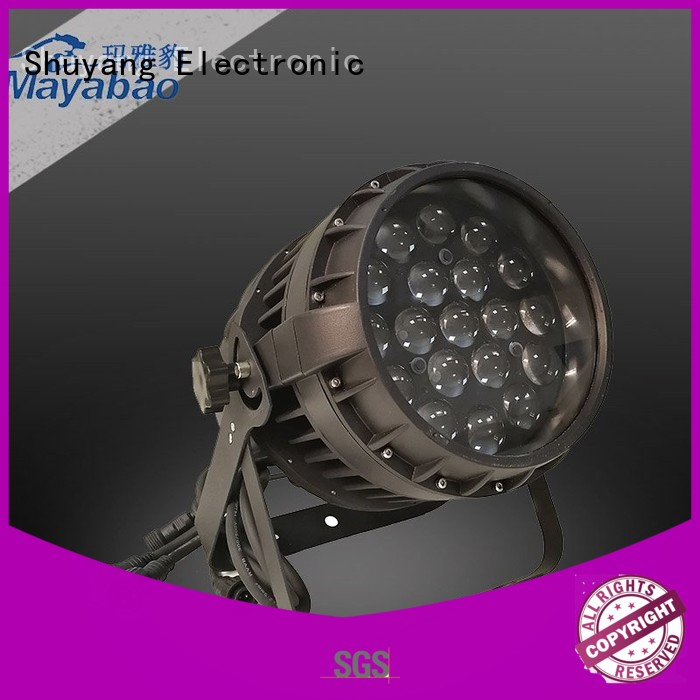 quad meerut led istej light shop spider MA YA BAO company