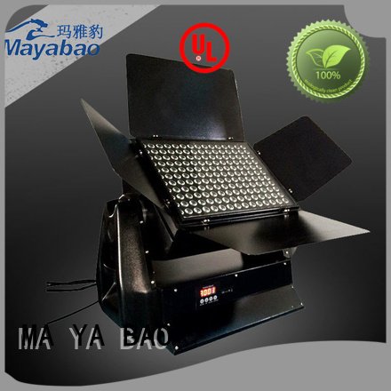 city outdoor wall lights color room MA YA BAO