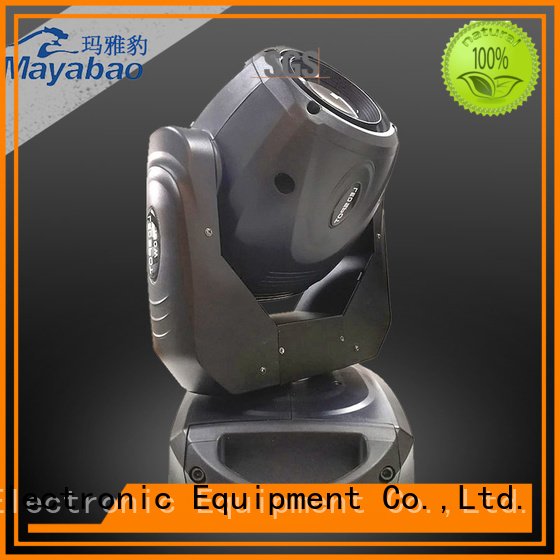 MA YA BAO stage 350 3in1 sharpy beam 10r