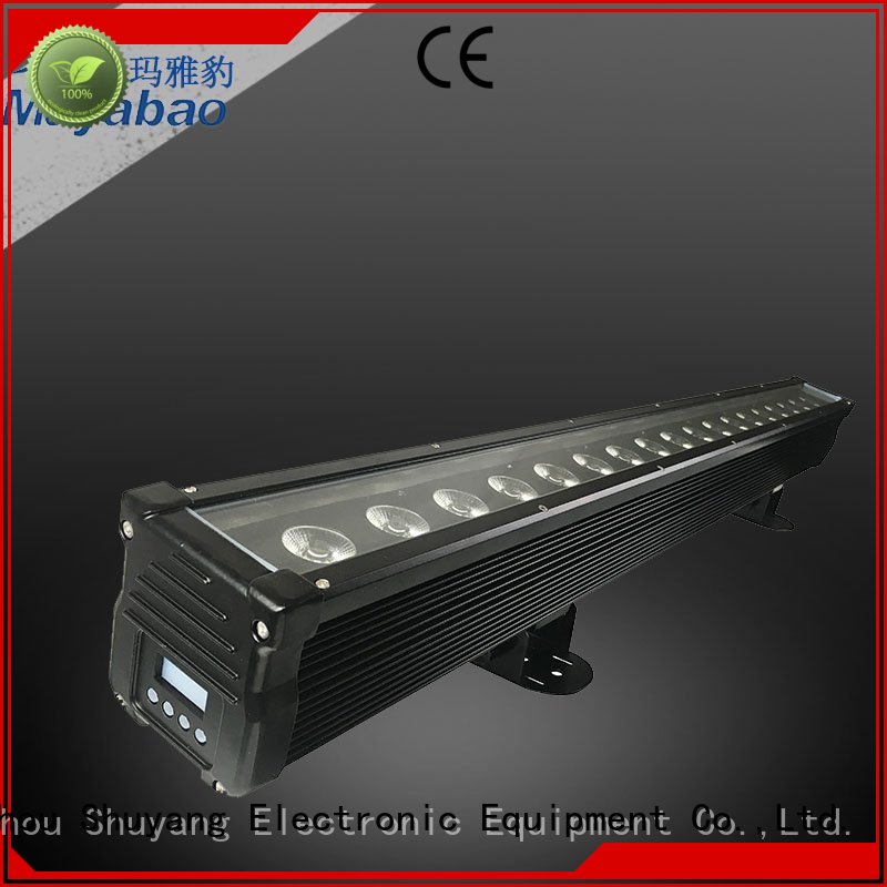 conference led wall washer wholesale for party