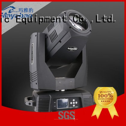 Hot sharpy beam 230 stagelighting sale MA YA BAO Brand