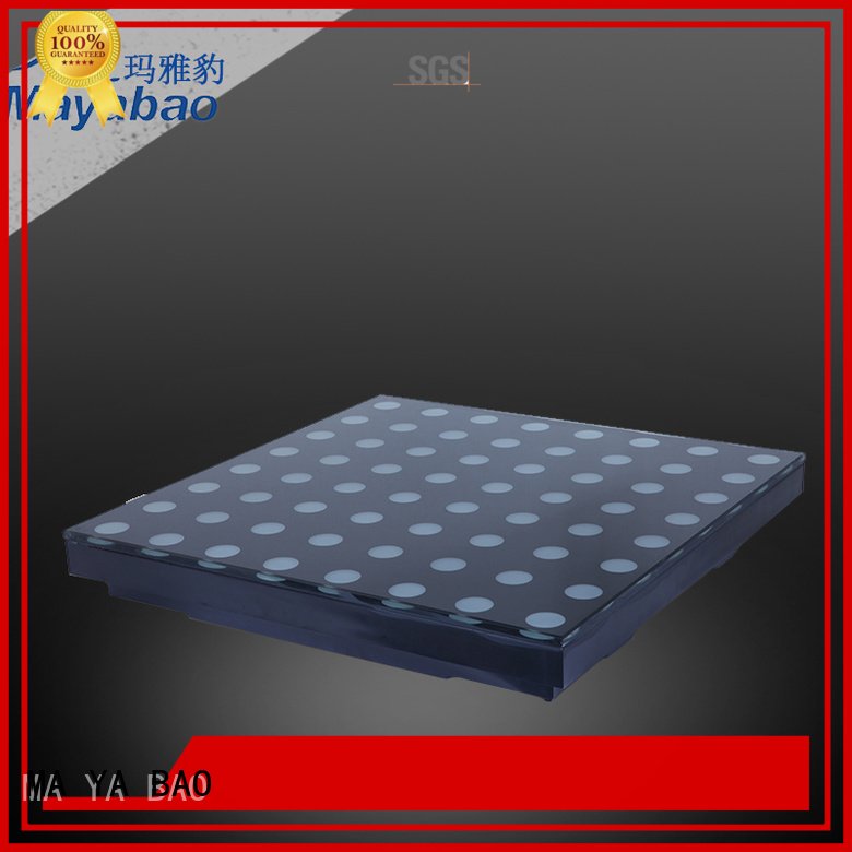 led disco lights online syl20 logo stage light MA YA BAO Warranty