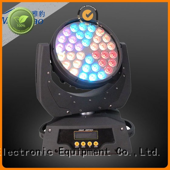 200w quality spot moving head led MA YA BAO