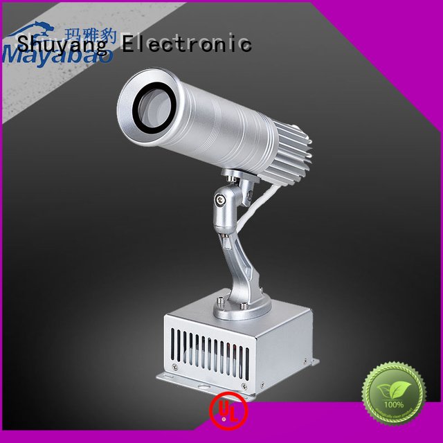 Hot led disco lights online 20w stage light light MA YA BAO
