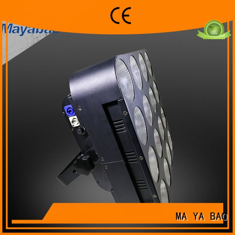 spot MA YA BAO stage light