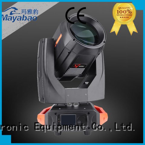 350w beam light MA YA BAO sharpy beam
