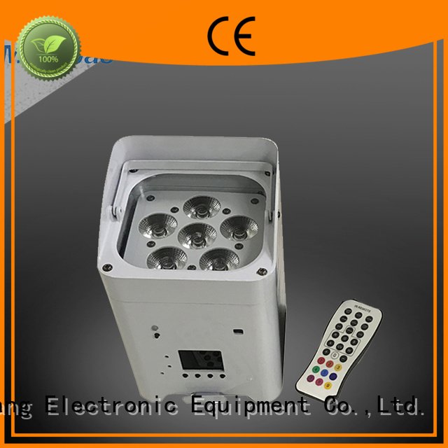 10w 19x15w led par 18 MA YA BAO
